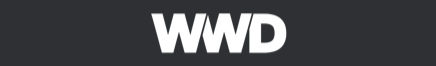 WWD logo